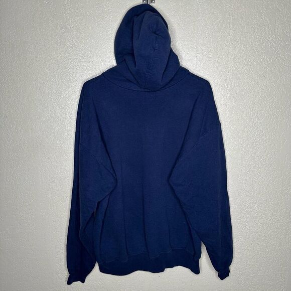 JNCO Style Dragon Flare Hoodie Size XL - Picture 4 of 5